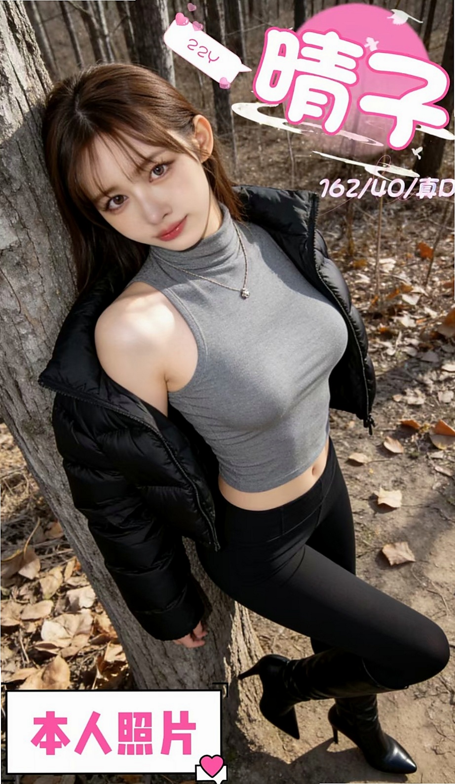 中和◎八大娛樂網◎小甜甜◎小學妹◎身高170cm◎體重43kg◎胸圍C罩杯◎年齡24歲◎清純幼齒 有點像未成年 但是妹妹已經19歲啦 是工讀生